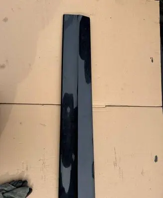 Volkswagen T-Roc Front door trim (molding) 2GA854940