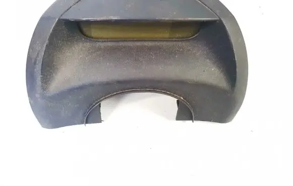 Citroen C4 I Screen/display/small screen 9654149380 037491