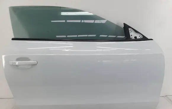 Audi A5 8T 8F Front door