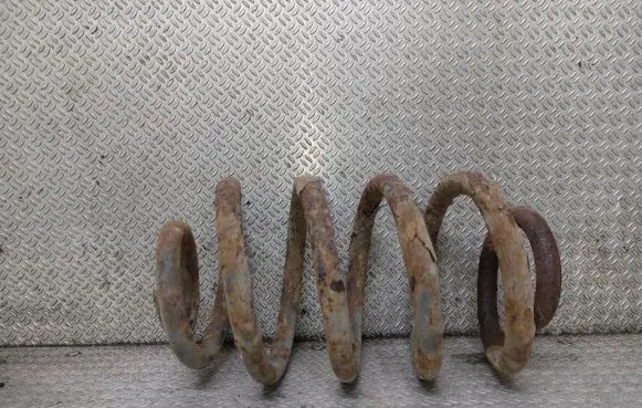 Opel Vectra C Rear coil spring