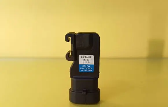 Opel Astra G Air pressure sensor 16212460