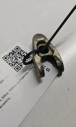 Renault Scenic II - Grand scenic II Fuel Injector clamp holder
