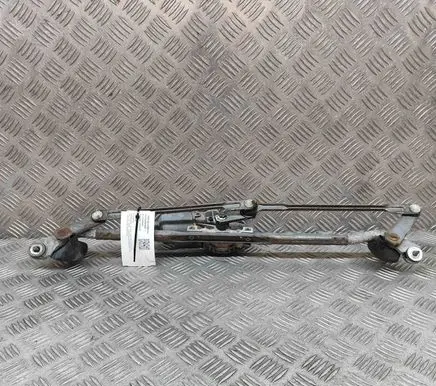 Toyota Hilux (AN10, AN20, AN30) Front wiper linkage and motor AE1593000362 851100K060