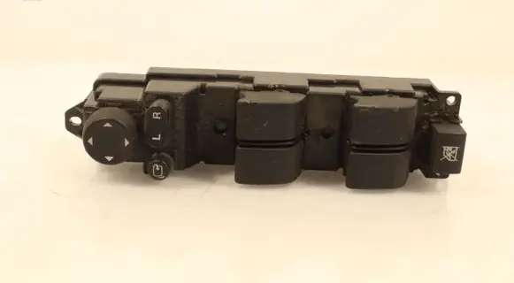 Mazda 6 Electric window control switch GS1E3350A