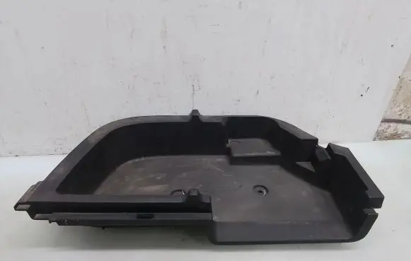 Toyota Avensis T250 Other trunk/boot trim element 6499705020