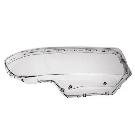 Subaru Forester SH Headlight lense 