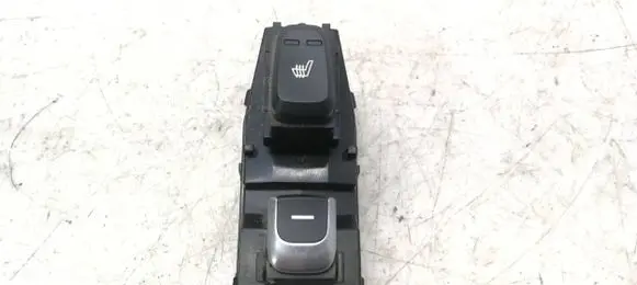 KIA Sportage Electric window control switch R9L3684 93590F1020 2017009212