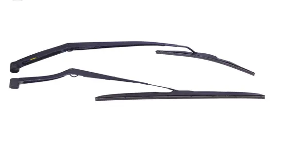 Hyundai Tucson TL Windshield/front glass wiper blade 