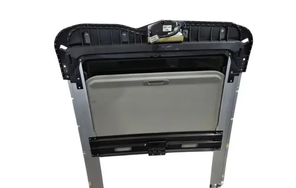 Nissan Murano Z50 Sunroof set 7701294