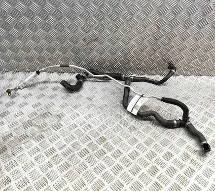 BMW X2 F39 Engine coolant pipe/hose 9367389 8687745