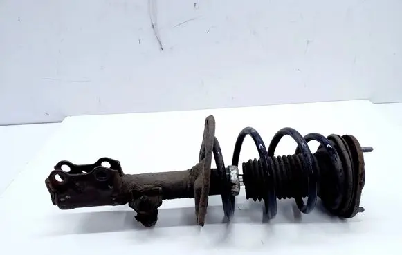 Toyota Verso-S Front shock absorber/damper 