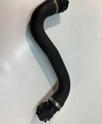 BMW 5 E60 E61 Engine coolant pipe/hose 1712779748