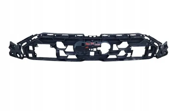 Audi A6 S6 C8 4K Front bumper upper radiator grill 2SQTEILE