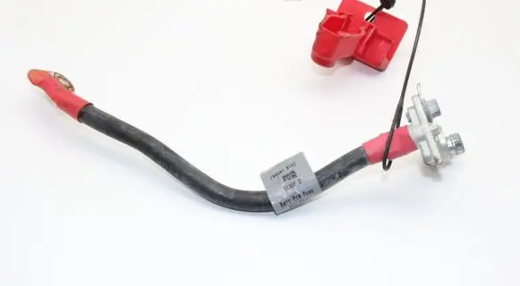 Jaguar F-Type Positive cable (battery) EX5314300AD