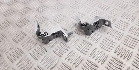 Audi A6 S6 C7 4G Rear door hinge set 4G0831402A 4G0831402C