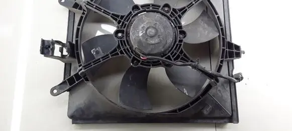 Fan set