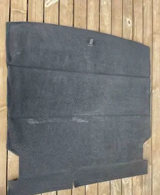 Peugeot 508 II Trunk/boot floor carpet liner SDCXAXZ