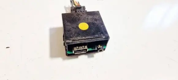 KIA Ceed Sensor 