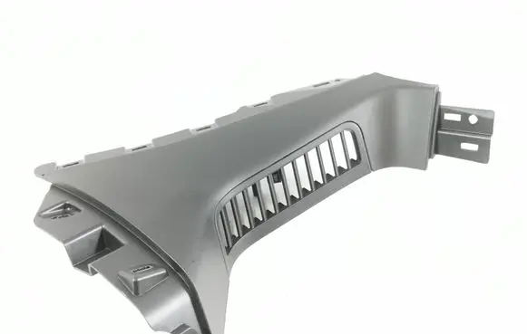 Jeep Grand Cherokee WL Other sill/pillar trim element 6XP11TX7AB