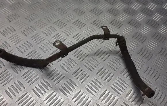 Suzuki Liana Power steering hose/pipe/line