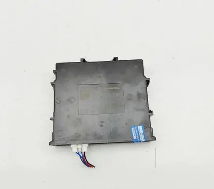 Renault Austral Rear brake EMF control unit/module 478806US0C