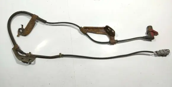 Toyota RAV 4 (XA20) ABS brake wheel speed sensor