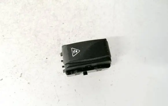 Renault Laguna III Traction control (ASR) switch 251450002r 917516H