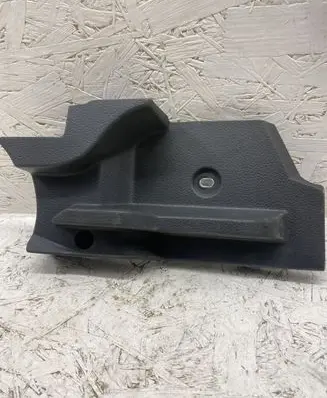 Volkswagen Golf VII Other trunk/boot trim element 5G6858831