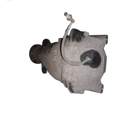 Mitsubishi Pajero Rear differential MR446875