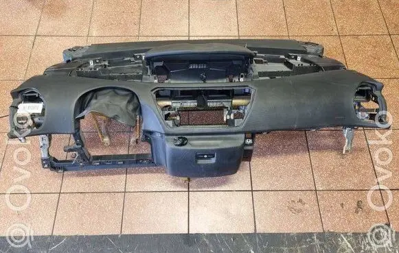 Citroen C4 I Picasso Dashboard 9654102280