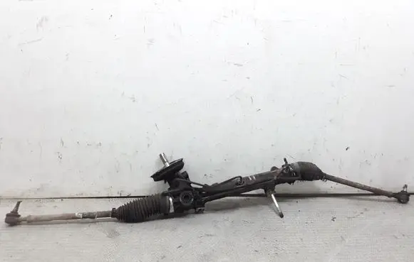 Citroen C4 I Steering rack