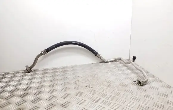 Volkswagen PASSAT B8 Air conditioning (A/C) pipe/hose 5Q0820743M