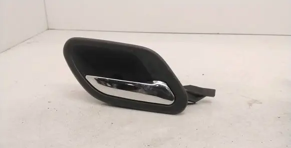 Front door interior handle
