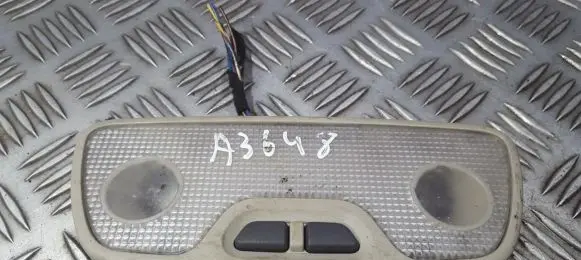 Volvo V70 Rear seat light 9178936