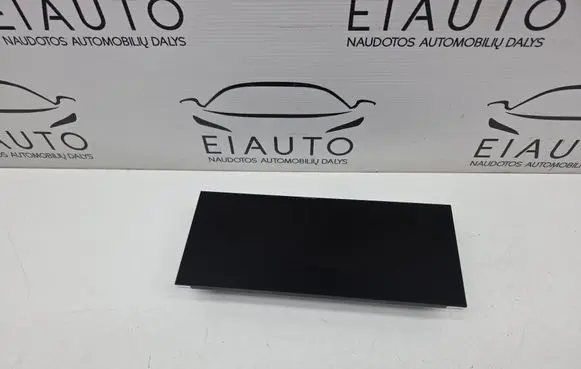 Peugeot 2008 II Screen/display/small screen 9837721380 983772138000 GD1030SA0034S