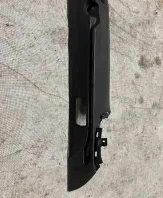 Peugeot 308 Parcel shelf load cover mount bracket 9800073277