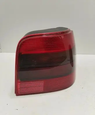 Volkswagen Golf IV Rear/tail lights 148186 148198