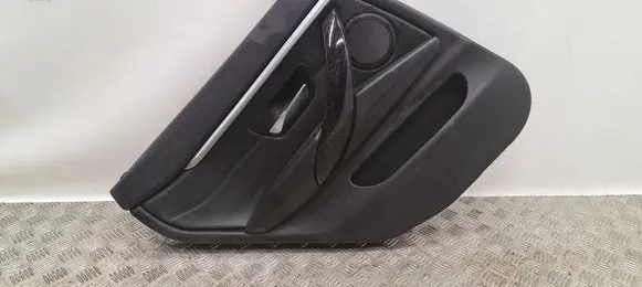 BMW 4 F32 F33 Rear door card panel trim 