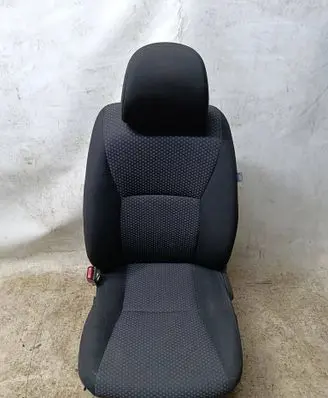 Toyota Verso Front driver seat 