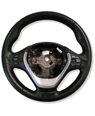 BMW 3 F30 F35 F31 Steering wheel 