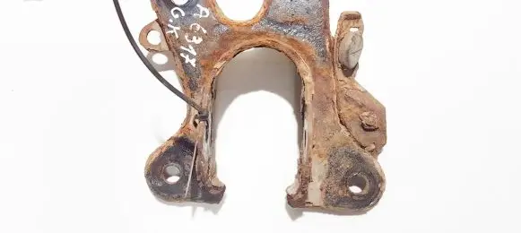 Opel Vectra C Bracket in trunk/boot 