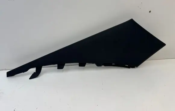 Audi S5 F5 (C) pillar trim 8W6867287A