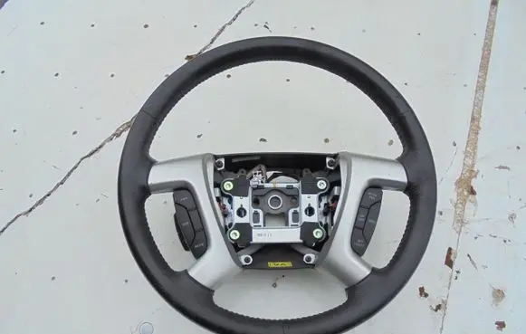 Chevrolet Captiva Steering wheel