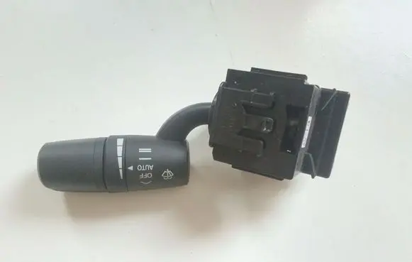 Mazda 6 Wiper switch 17J669