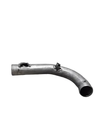 Audi A6 S6 C6 4F Intercooler hose/pipe 059145731