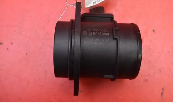 Hyundai Kona I Mass air flow meter 281642J600