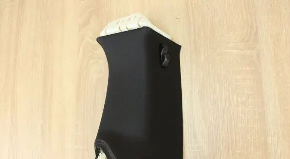 BMW 4 G22 G23 G24 G26 (C) pillar trim 430IXA