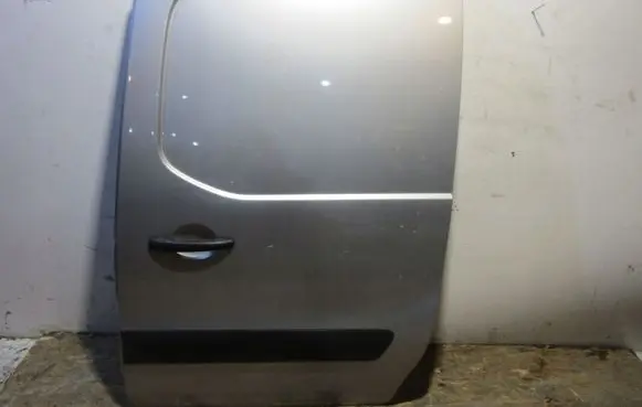 Peugeot Partner Side sliding door 