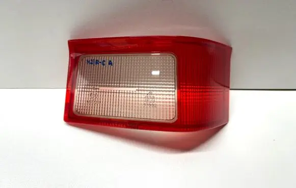 Ford Probe Tail light lenses 043-7837