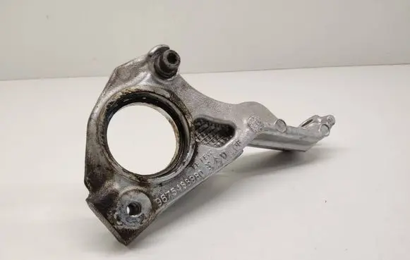 Opel Grandland X Driveshaft support bearing bracket 9675488980